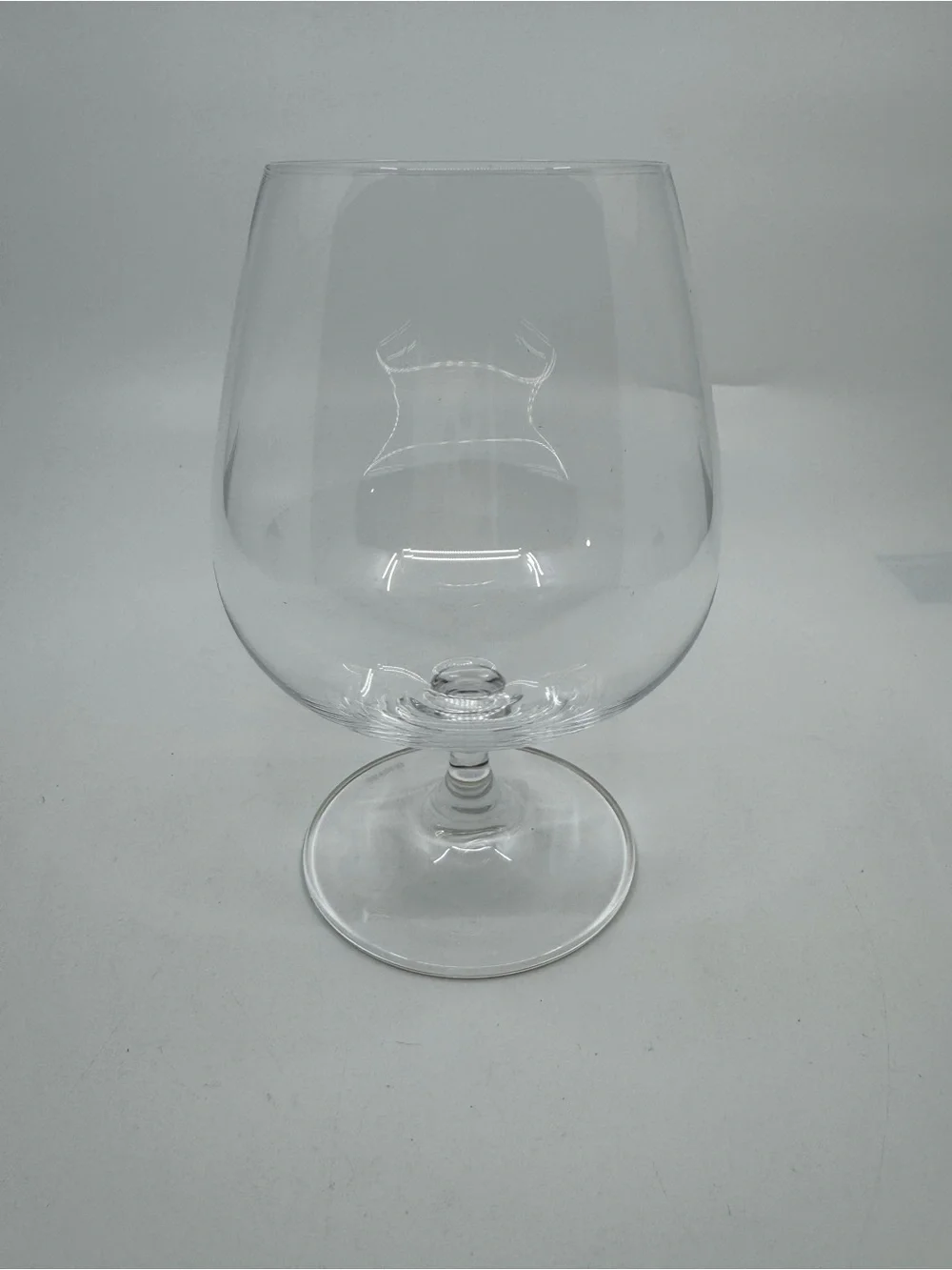 Riedel Vinum Crystal Brandy Snifter Glass